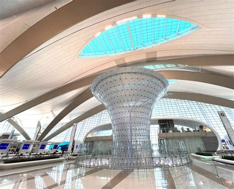 Abu Dhabi Airports appoints new chief executive officer.